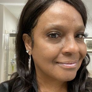 Meet your Posher, Terry